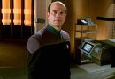 Star Trek’s EMH: Emergency Medical Holograms, Explained