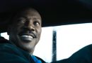 Axel F Takes Away Eddie Murphy’s Most Powerful Weapon