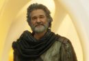 Kurt Russell Mixed Up Star-Lord With Star Wars In Guardians Of The Galaxy