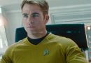 Star Trek Into Darkness Deleted An Emotional Kirk Scene